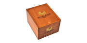 Коробка Oro Del Mundo Clasico Gordo на 20 сигар